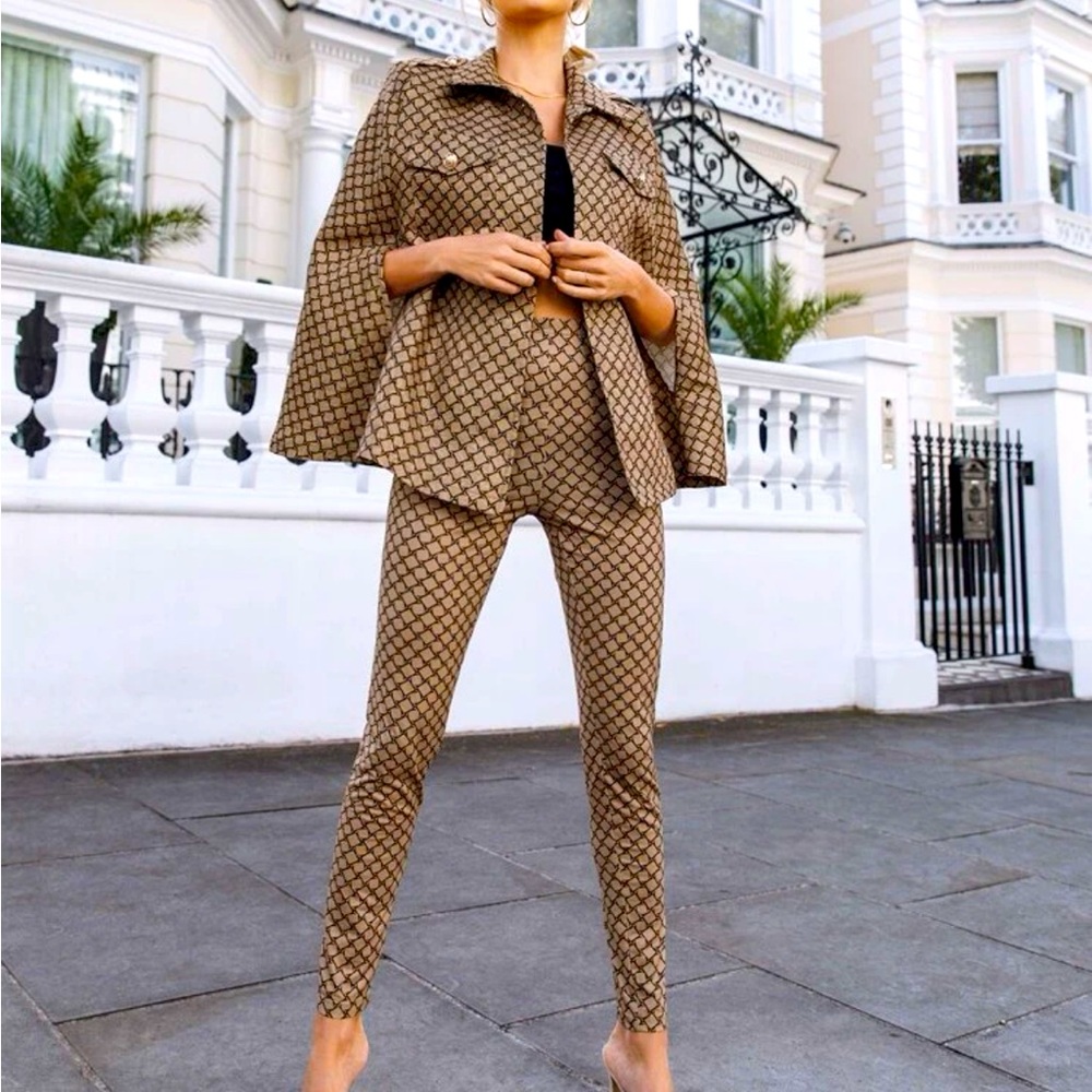 Legging set
